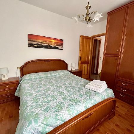 Apartament Casa Elisa Stresa Zewnętrze zdjęcie