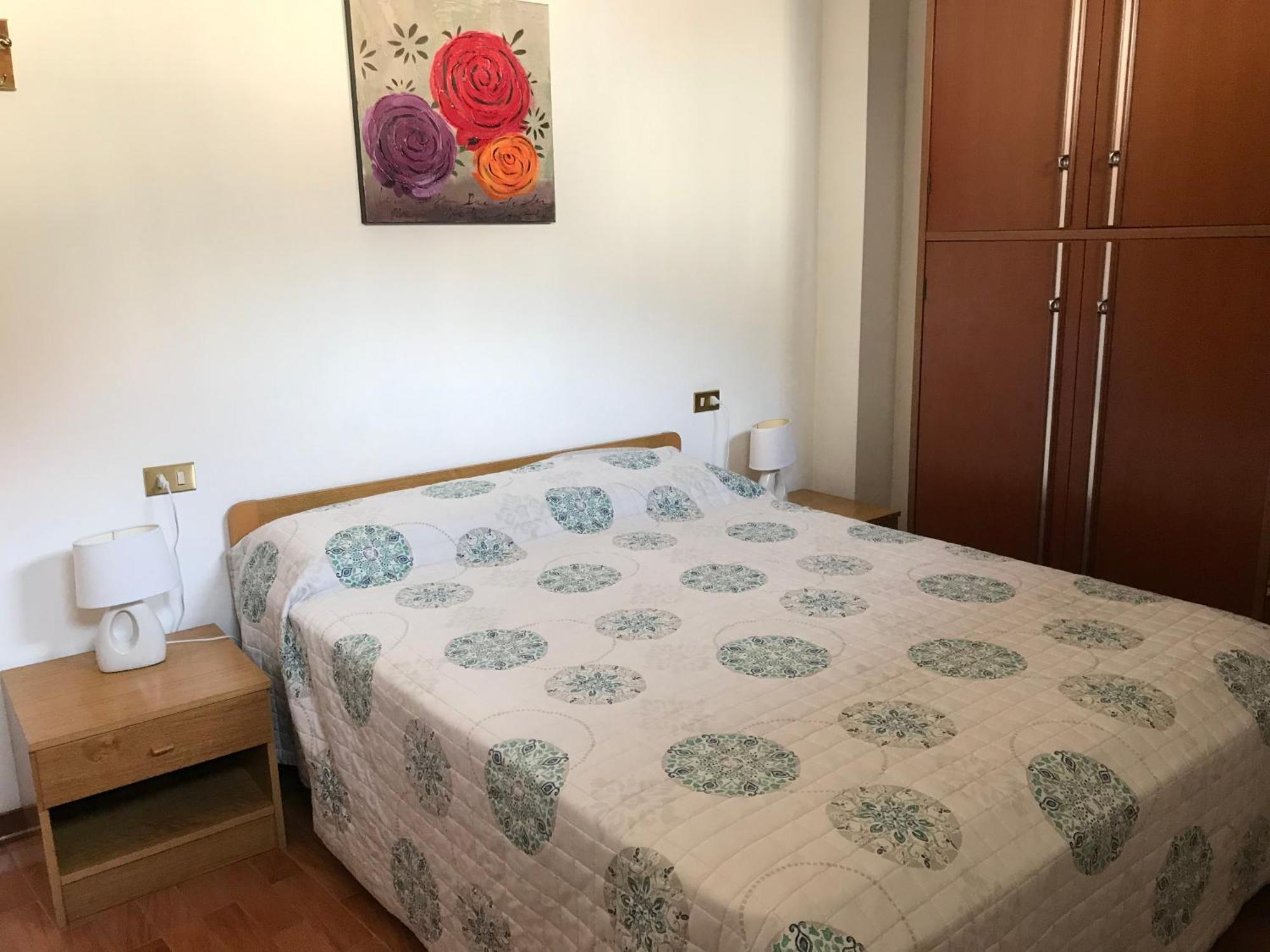 Apartament Casa Elisa Stresa Zewnętrze zdjęcie
