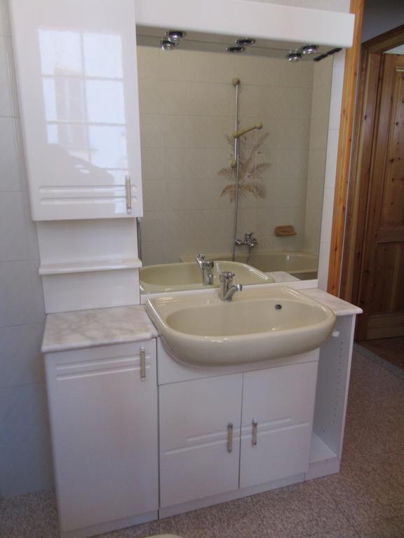 Apartament Casa Elisa Stresa Zewnętrze zdjęcie