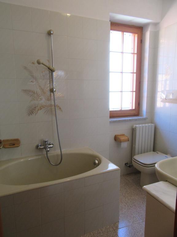 Apartament Casa Elisa Stresa Zewnętrze zdjęcie