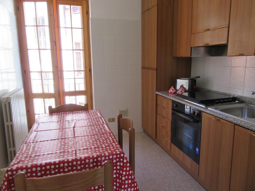 Apartament Casa Elisa Stresa Zewnętrze zdjęcie
