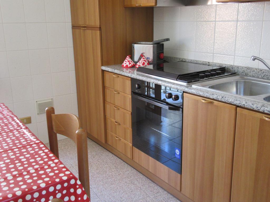 Apartament Casa Elisa Stresa Zewnętrze zdjęcie