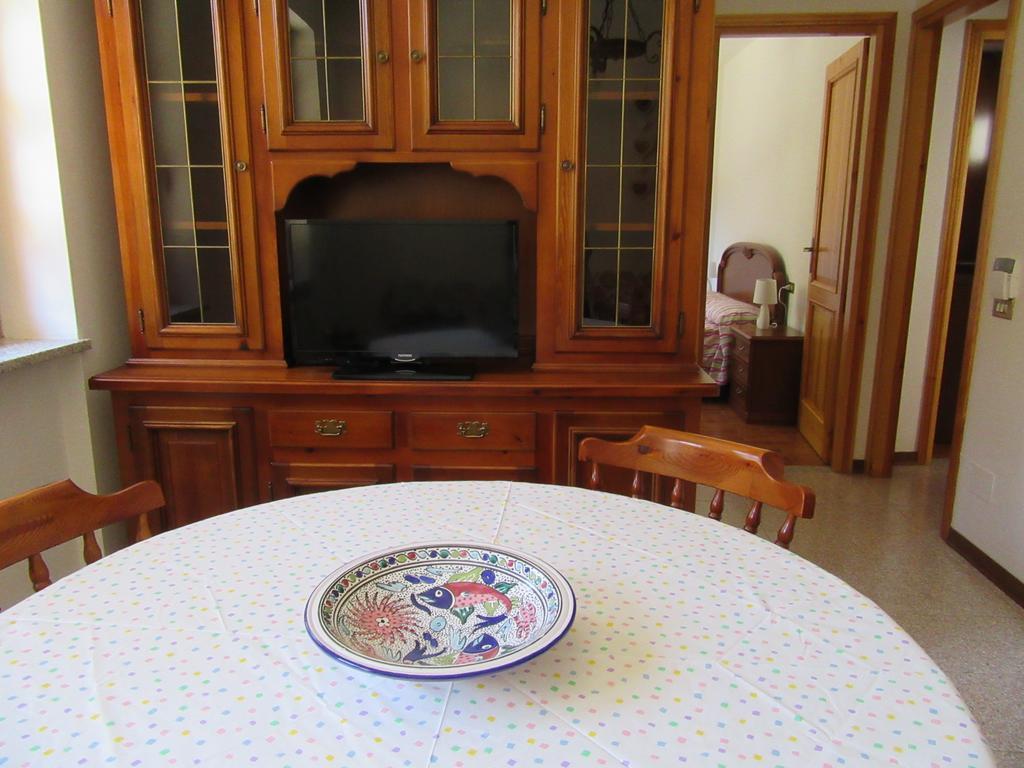 Apartament Casa Elisa Stresa Zewnętrze zdjęcie